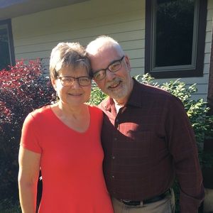 Meet your Posher, Terese